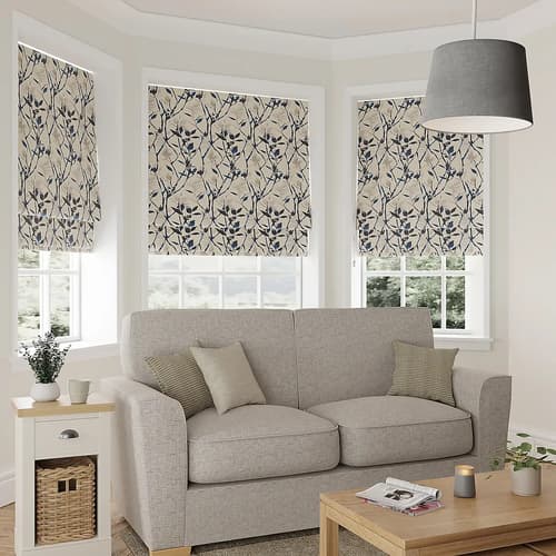 Savings on selected blinds at Dunelm! Update your windows for cheaper!