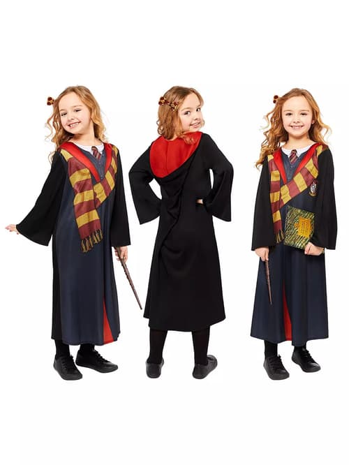 Get Ready for World Book Day – At Least 15% Off Selected Fancy Dress & Books!