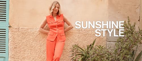Refresh Your Wardrobe! ๐ธ Up to 50% Off Spring Outfits!