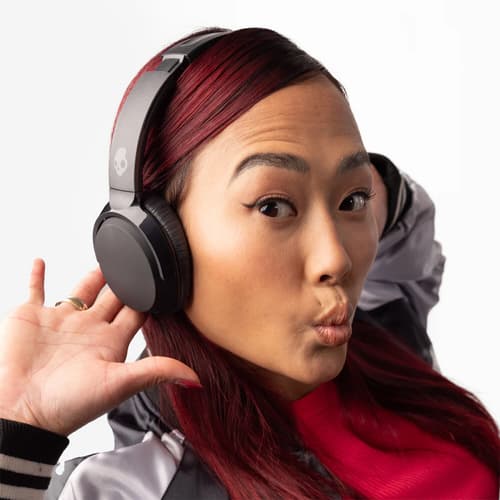 WIN this Skullcandy Riff 2 On-Ear Wireless Headphones