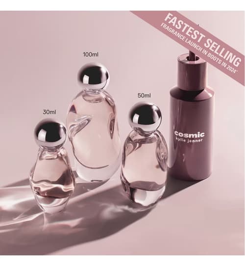 Buy 1, Get 2nd Half Price on Selected Kylie β Stock Up on Your Favorites!