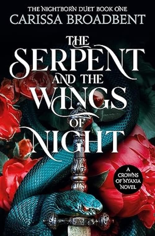 The Serpent and the Wings of Night: