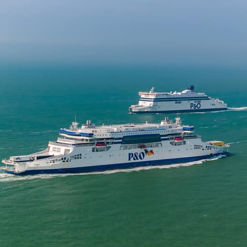 Sail & Save β 30% Off Long and Short Breaks from Hull to Rotterdam! π’
