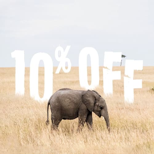 Love Wildlife?