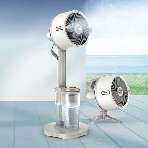 Save Β£30 β Shark FlexBreeze Pro Mist Indoor & Outdoor Fan! π¬οΈπ¦
