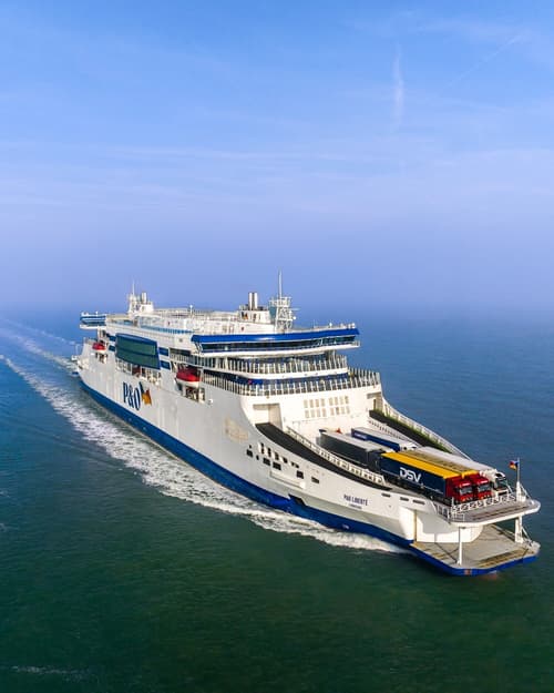 Kids Go Free on Irish Sea Crossings! π’π§π¦