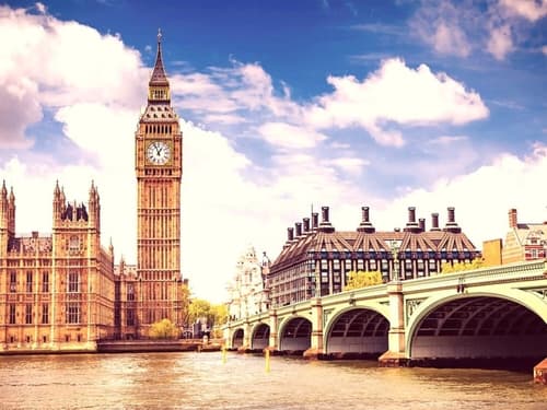 London Breaks from Just £159.95pp – Your City Adventure Awaits! 🏙️✨