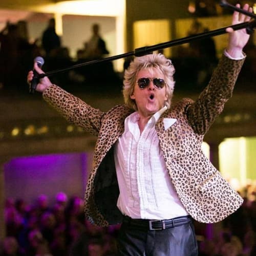 Tribute Party Breaks β Dance, Sing & Celebrate! π€π