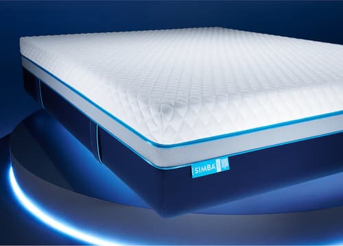 Save 20% – Sink Into Comfort with the Hybrid® Ultra Mattress! 🛌✨