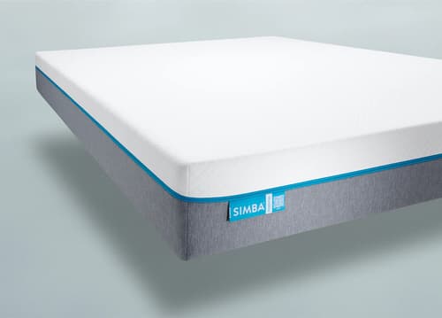 Save 20% – Essentials Upgraded with the Hybrid® Essential Mattress! 🌙✨