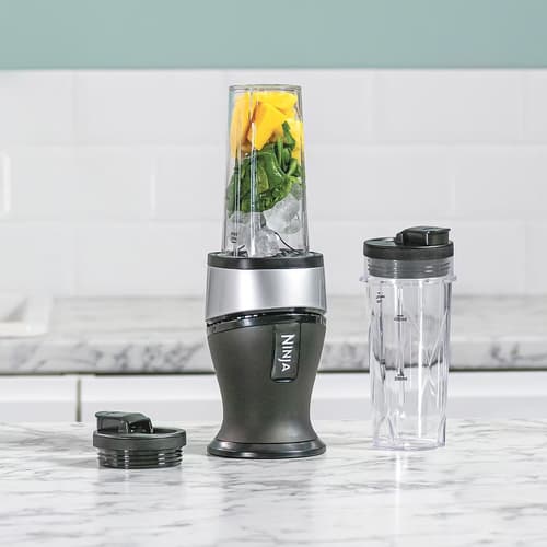 Save Big β Nutri Ninja 700W Slim Blender & Smoothie Pro! π₯€β‘