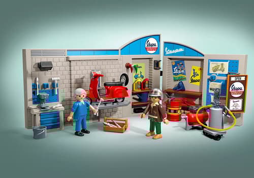 🎉 Save 20% on Selected PLAYMOBIL Lines – Fun Starts Here!