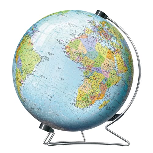 🧩 Save 20% on All Ravensburger Puzzles – Piece Together the Fun!