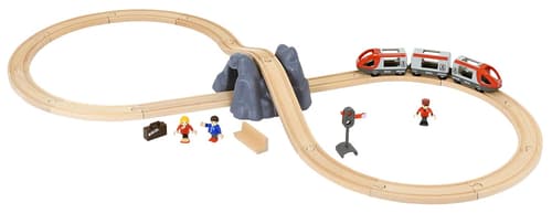 🚂 Save 20% on Selected BRIO – All Aboard the Fun!
