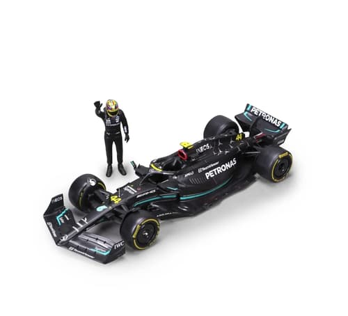 🏎️ Save 10% on Selected F1 – Speed Into Fun!