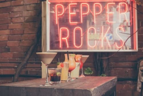 £4.50 COCKTAILS Every night until 10pm
