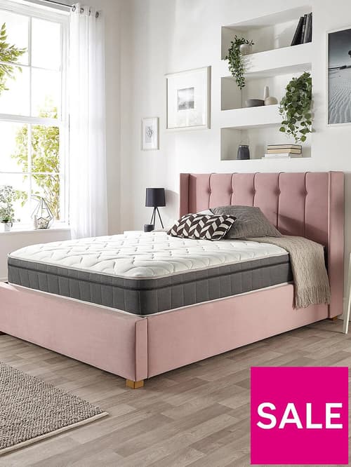 Dream Deals – Save on Mattresses at Very!