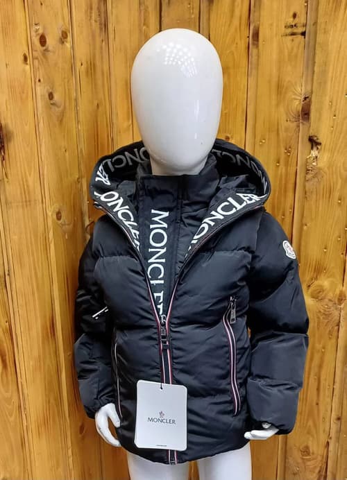 KIDS COAT