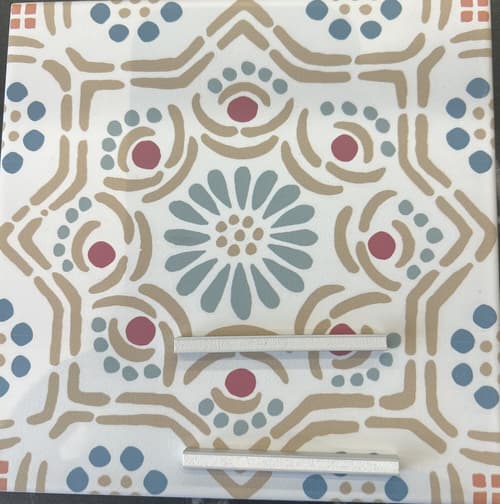 Fired Earth Tiles we are taking orders