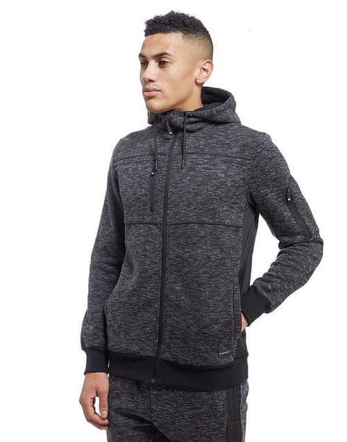 Save £20 on Nanny State Vortex Hoodie