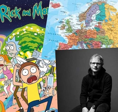 BUY 3 POSTERS, GET 1 FREE!