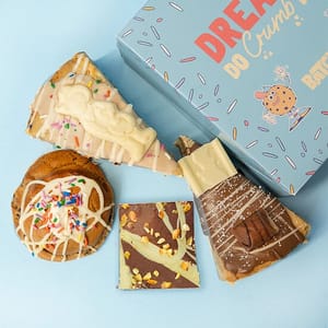 WIN this Sweet Dreams Treat Box