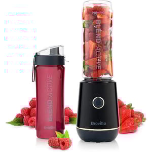 WIN this Breville Blend Active Personal Blender & Smoothie Maker