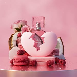 WIN this Ariana Grande Thank U Next Eau de Parfum