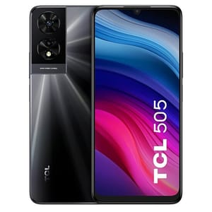 WIN this TCL 505 Unlocked Android Smartphone