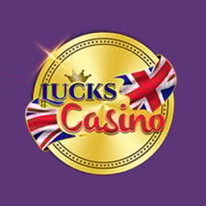 **💥 Lucks Casino Review – Spin Big with £200 FREE! 💥**