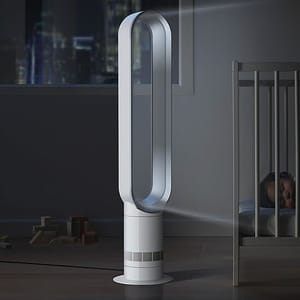 WIN this Dyson Cool Tower Fan