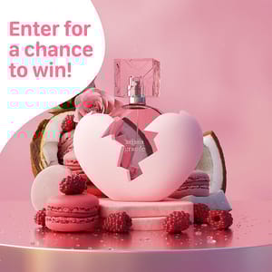 WIN this Ariana Grande Thank U Next Eau de Parfum