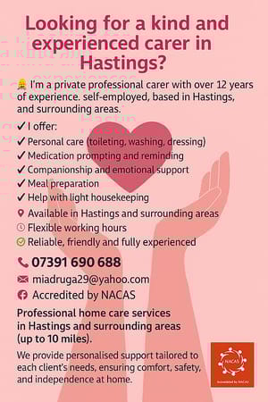 Service Home Care