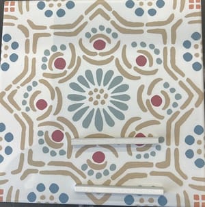 Fired Earth Tiles we are taking orders